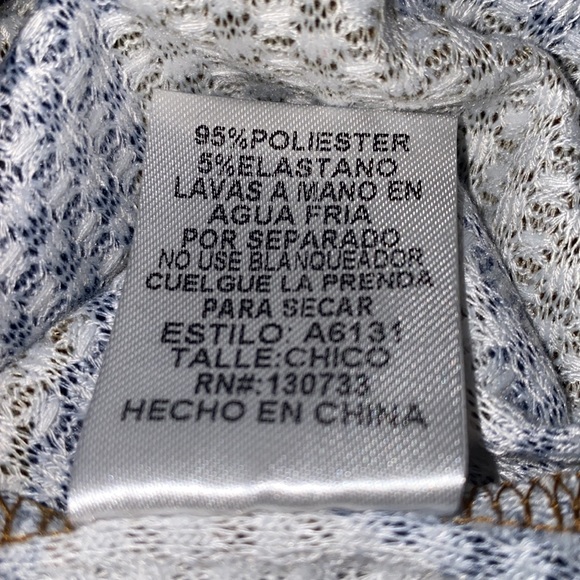 Umgee Waffle Knit Leopard Print Dress - Picture 13 of 13